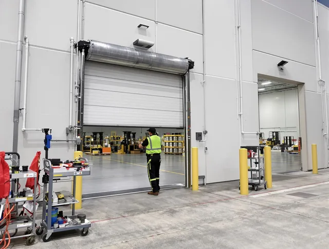 Commercial Repair service in Wadsworth, OH