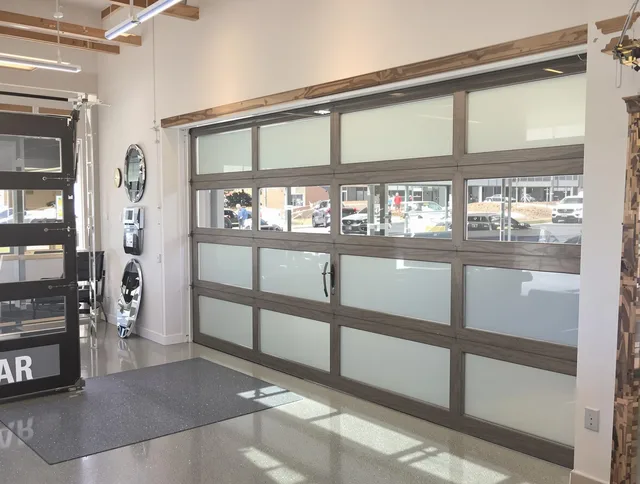 Custom Doors service in Wadsworth, OH