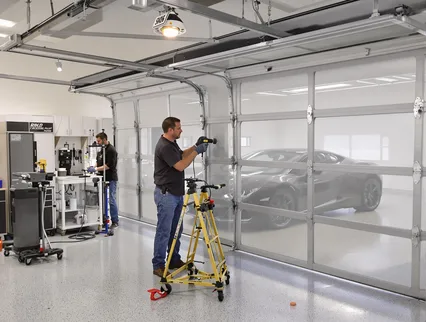 Dents Repair service in Wadsworth, OH