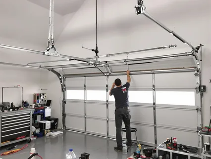 Garage Door Installation service in Wadsworth, OH