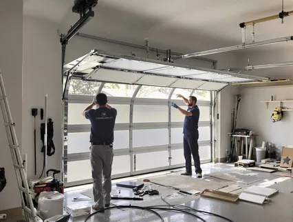 Door Replacement service in Wadsworth, OH