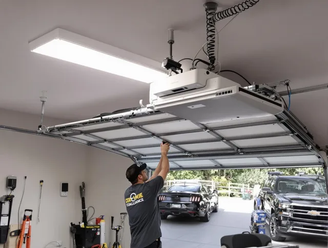 Opener Installation service in Wadsworth, OH