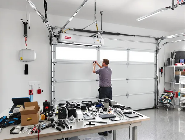 Opener Repair service in Wadsworth, OH