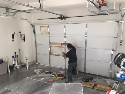 Panel Repair service in Wadsworth, OH