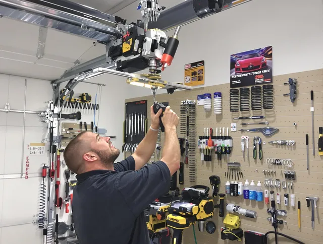 Spring Repair service in Wadsworth, OH